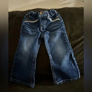 Squeeze 24 months jeans